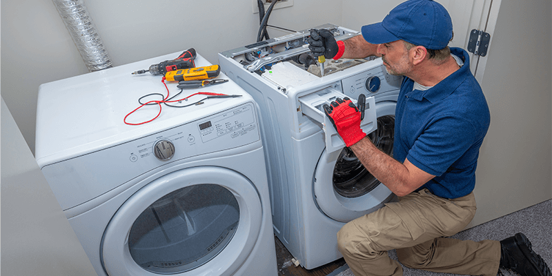 Appliance Repair Center Dependable Refrigeration & Appliance