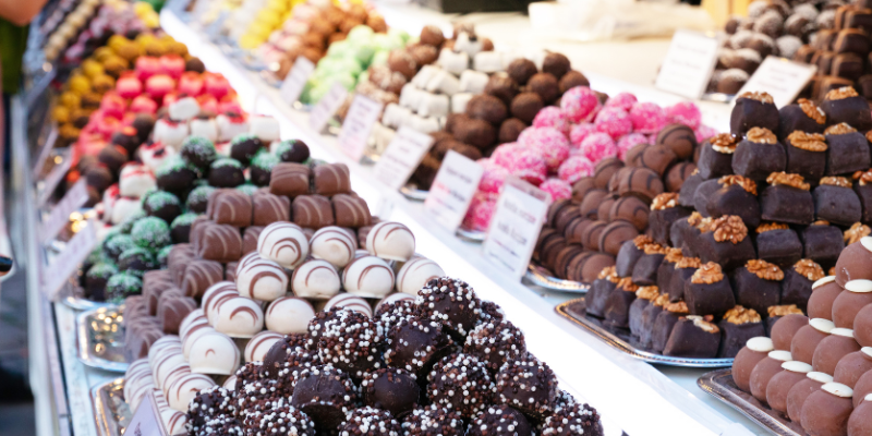 candy store insurance