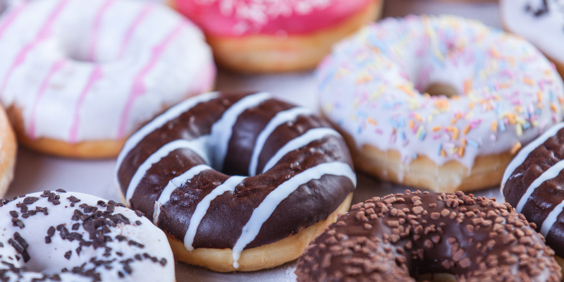 donut shop insurance