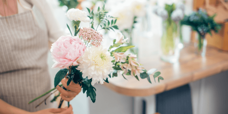 flower shop