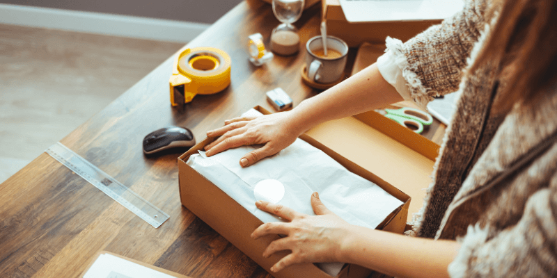home business