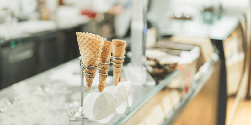 Valor um Ice Cream Shop Business: Expert Tips & Insights