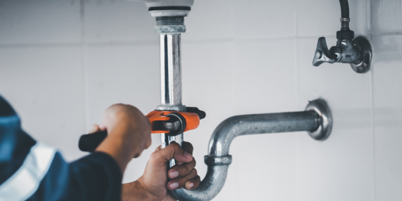 plumber