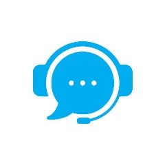 customer-support-blue customer support